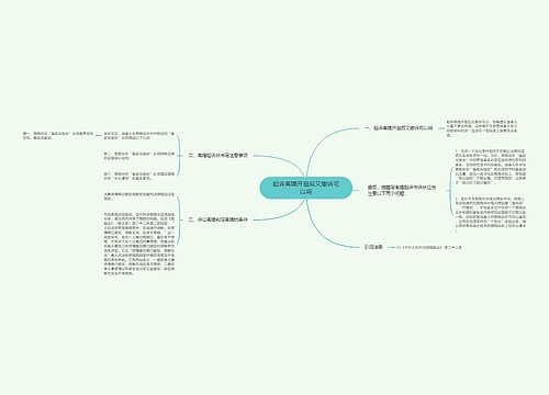 起诉离婚开庭后又撤诉可以吗