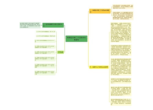 离婚起诉第二次法院会判离婚吗