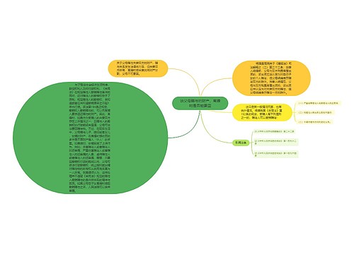 谈父母赠与的财产，离婚时是否能要回