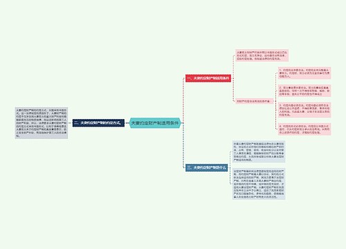 夫妻约定财产制适用条件