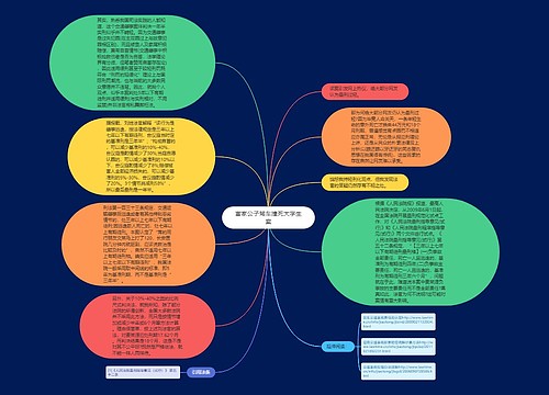 富家公子驾车撞死大学生案