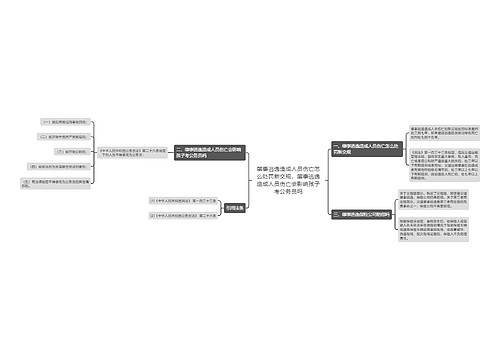 肇事逃逸造成人员伤亡怎么处罚新交规,肇事逃逸造成人员伤亡会影响孩子考公务员吗 肇事逃逸造成人员伤亡怎么处罚新交规,肇事逃逸造成人员伤亡会影响孩子考公务员吗