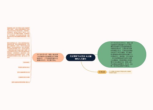 无证酒驾飞车狂奔 轧过摊撞伤人又碰车