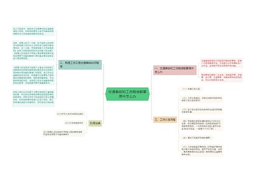 交通事故和工伤赔偿都要原件怎么办