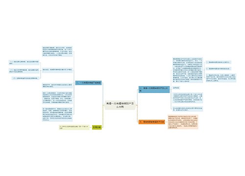 离婚一方有精神病财产怎么分割