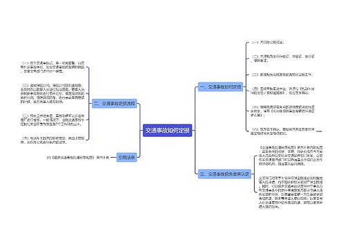 交通事故如何定损