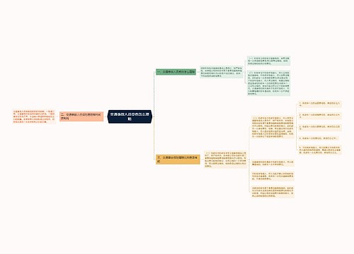 交通事故人员受伤怎么理赔