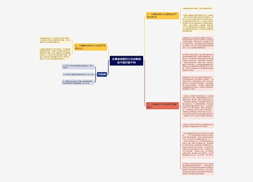 交通事故赔对方全责赔偿谈不拢对谁不利