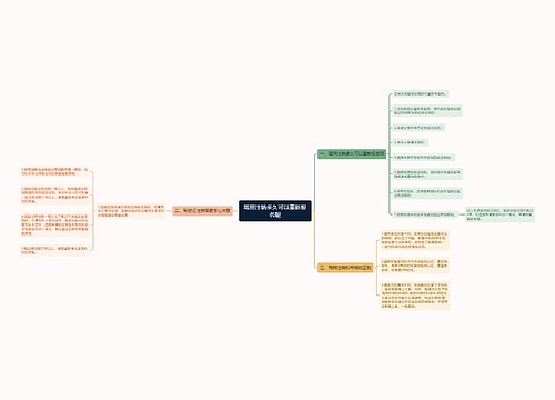 驾照注销多久可以重新报名呢