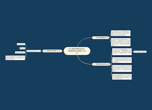 可以用异地驾照消分吗,异地驾照消分要带什么证件 可以用异地驾照消分吗,异地驾照消分要带什么证件