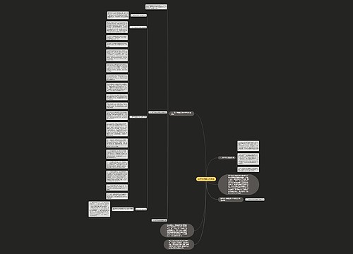 资产评估报告的作用