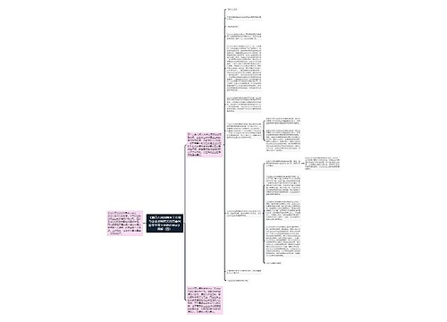《最高人民法院关于审理与企业改制相关的民事纠纷案件若干问题的规定》释解(四) 《最高人民法院关于审理与企业改制相关的民事纠纷案件若干问题的规定》释解(四)