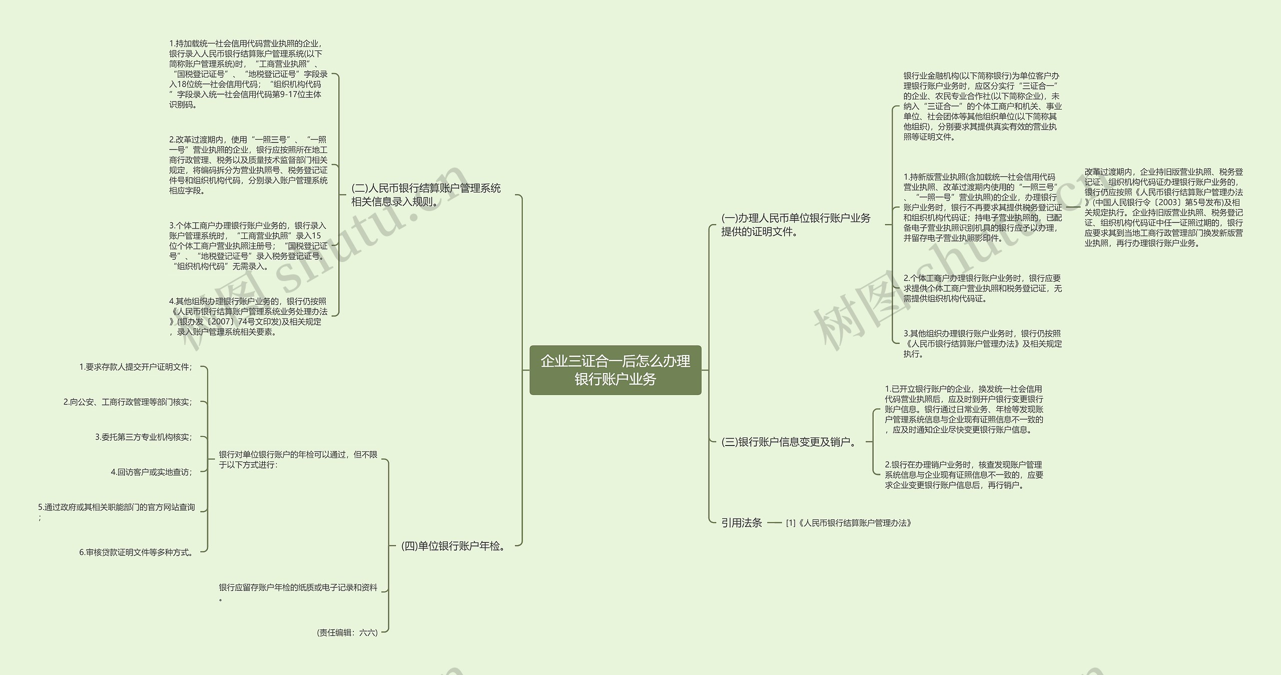 企业三证合一后怎么办理银行账户业务 企业三证合一后怎么办理银行账户业务