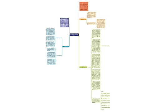 浅谈公司相互持股的法律规制 浅谈公司相互持股的法律规制