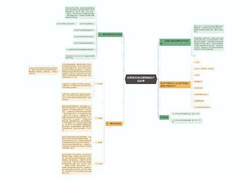 如果卖没有注册商标的产品后果