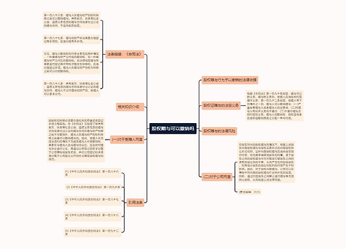 股权赠与可以撤销吗