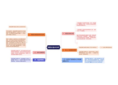 明股实债合法吗