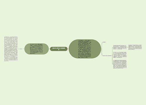 股东可以要求公司回购股权