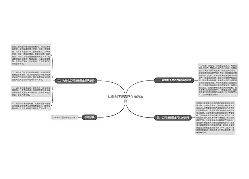 认缴制下是否存在抽逃出资