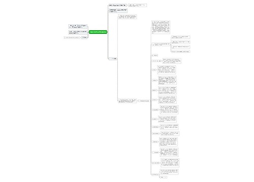 小微企业的认定标准2022