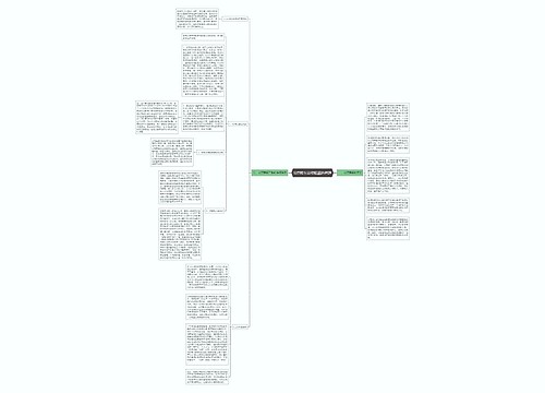 公司股东出资瑕疵的问题