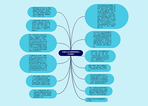 多地出台社保降费政策为企业减负