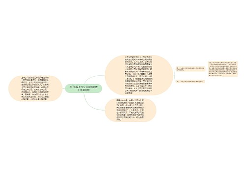 关于b股上市公司收购的若干法律问题