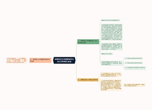 有限责任公司清算组可以由公司的股东组成