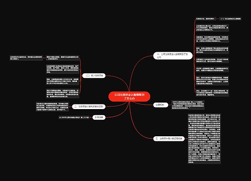 公司注册资金认缴期限到了怎么办