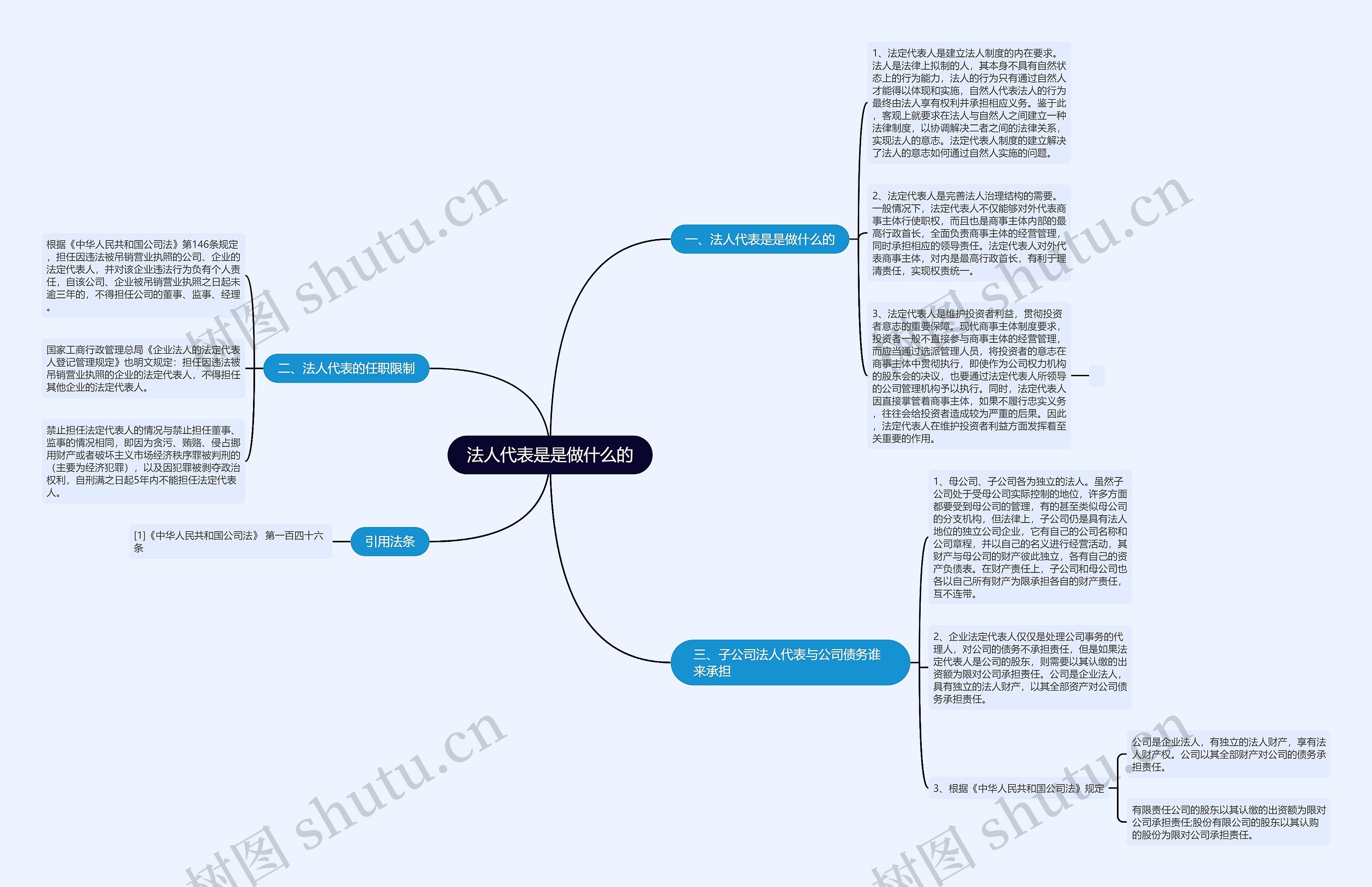 法人代表是是做什么的 法人代表是是做什么的