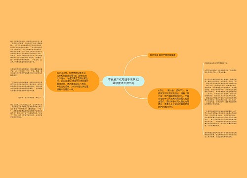 不良资产收购趋于活跃 烂尾楼盘活外资当先