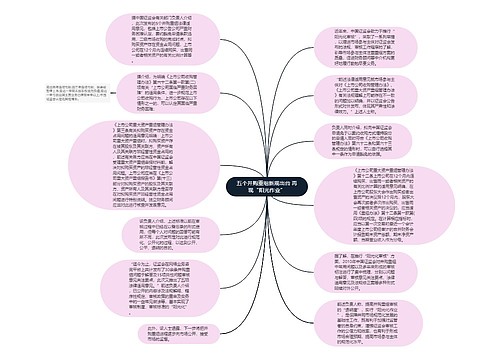 五个并购重组新规出台 再现“阳光作业”