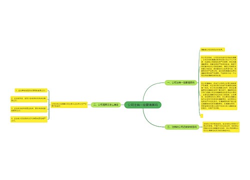 公司注销一定要清算吗