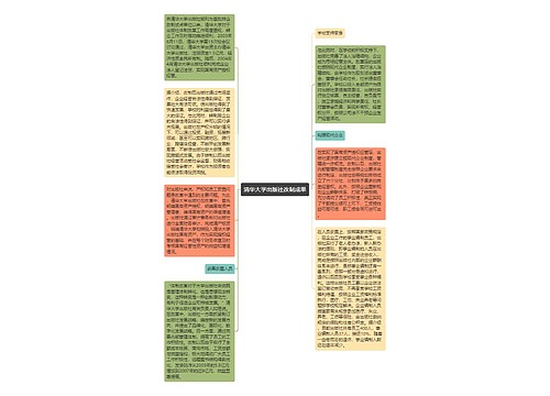 清华大学出版社改制成果