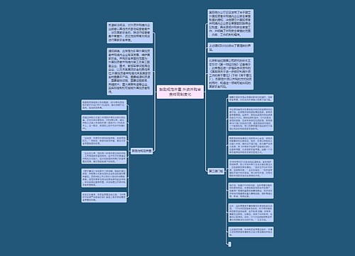 鼓励规范并重 外资并购审查终现制度化