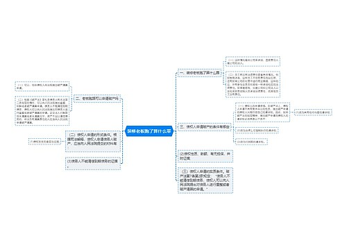 装修老板跑了算什么罪