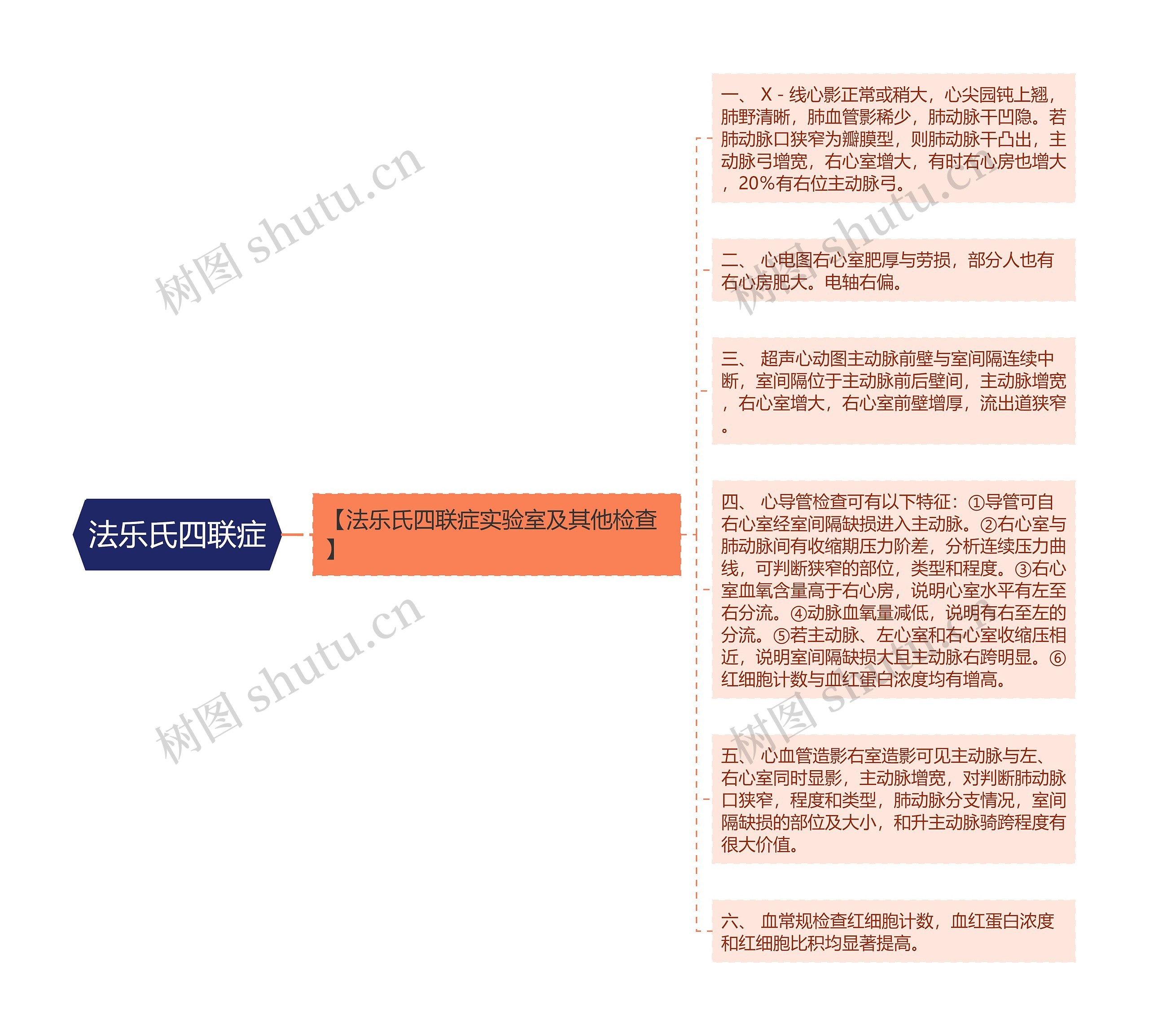 法乐氏四联症 法乐氏四联症