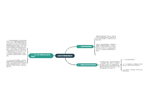 全款如何做低网签价
