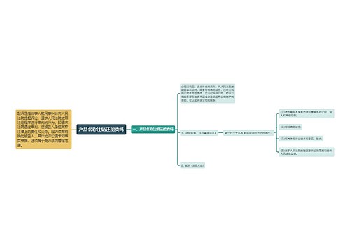 产品名称注销还能卖吗
