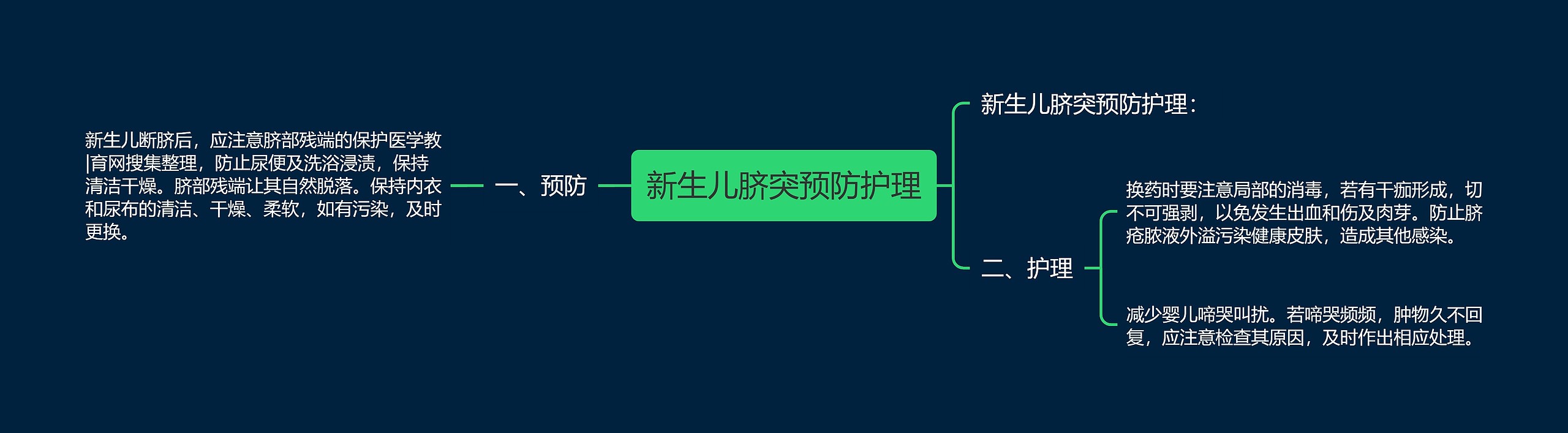 新生儿脐突预防护理 新生儿脐突预防护理