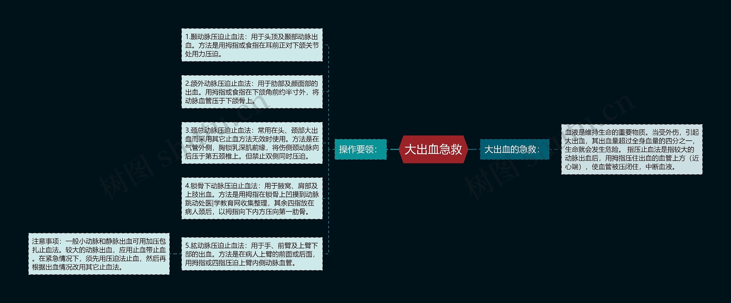 大出血急救 大出血急救