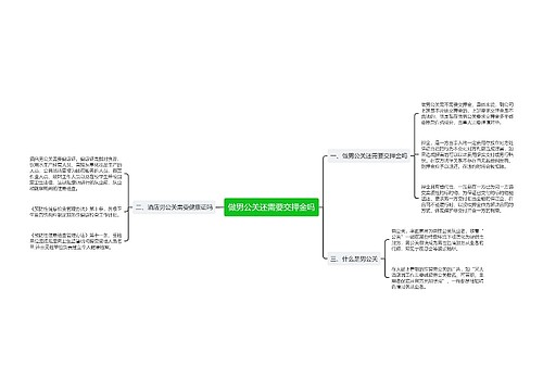 做男公关还需要交押金吗