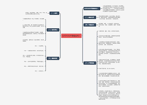 如何内科护理瘫痪病人