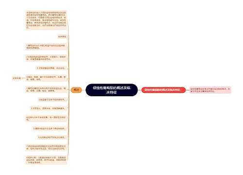 侵蚀性葡萄胎的概述及临床特征