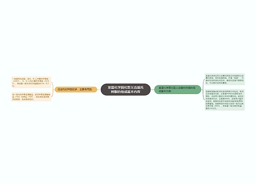 室温化学固化型义齿基托树脂的组成基本内容