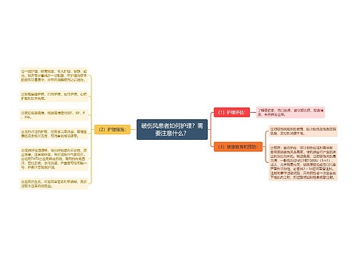 破伤风患者如何护理？需要注意什么？