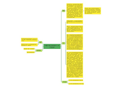 未履行格式条款提示义务不受保护