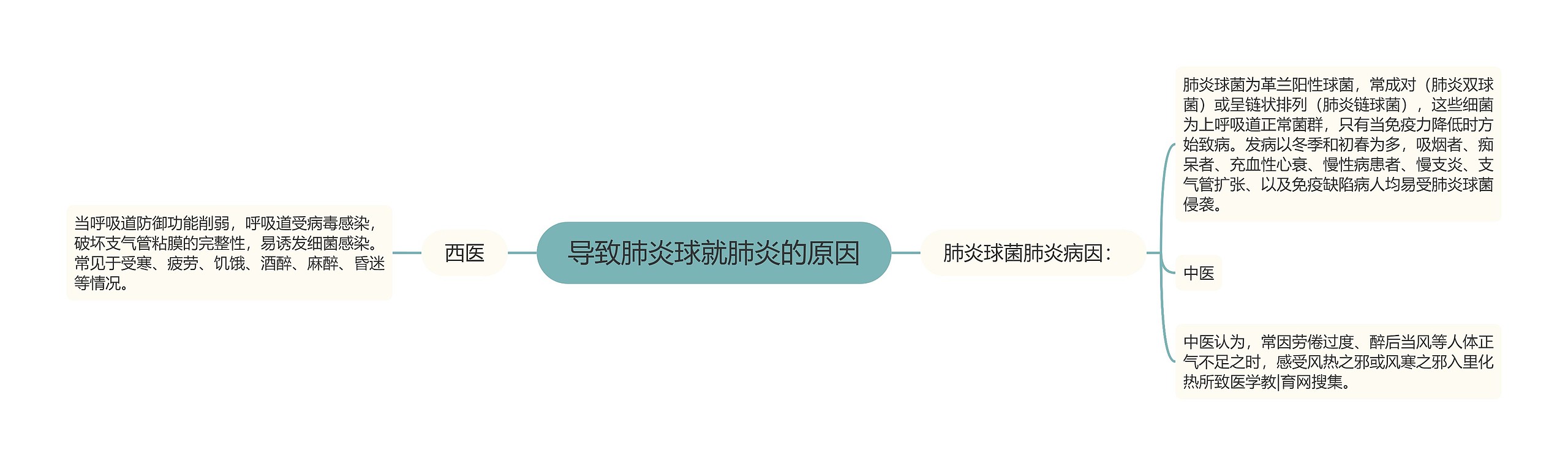 导致肺炎球就肺炎的原因 导致肺炎球就肺炎的原因