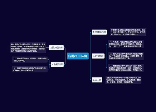 内用药-牛皮癣