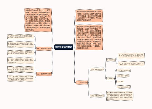 牙列拥挤情况简述